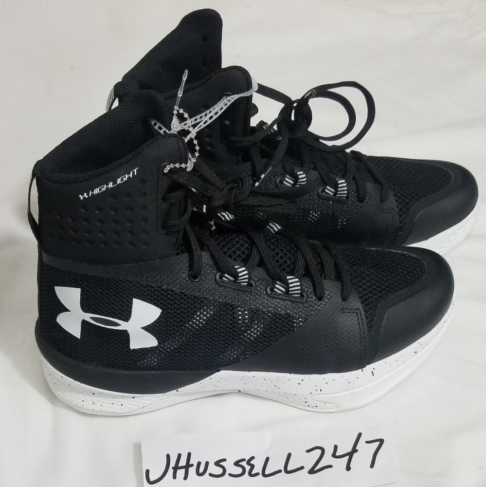 Womens Under Armour Highlight Ace Volleyball